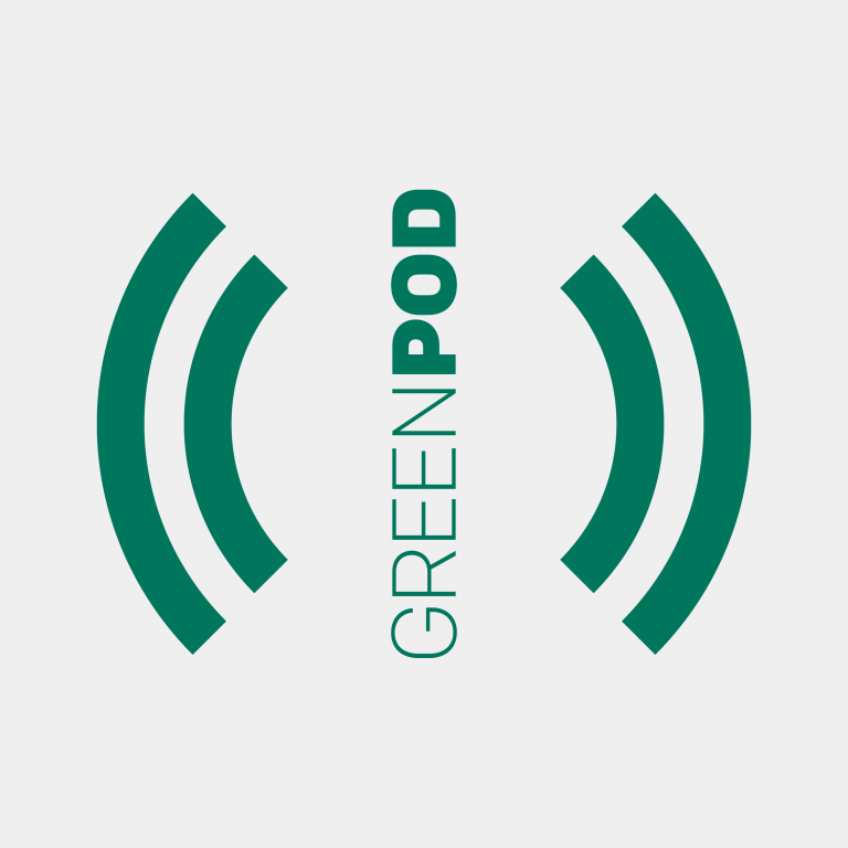 Logo Greenpod
