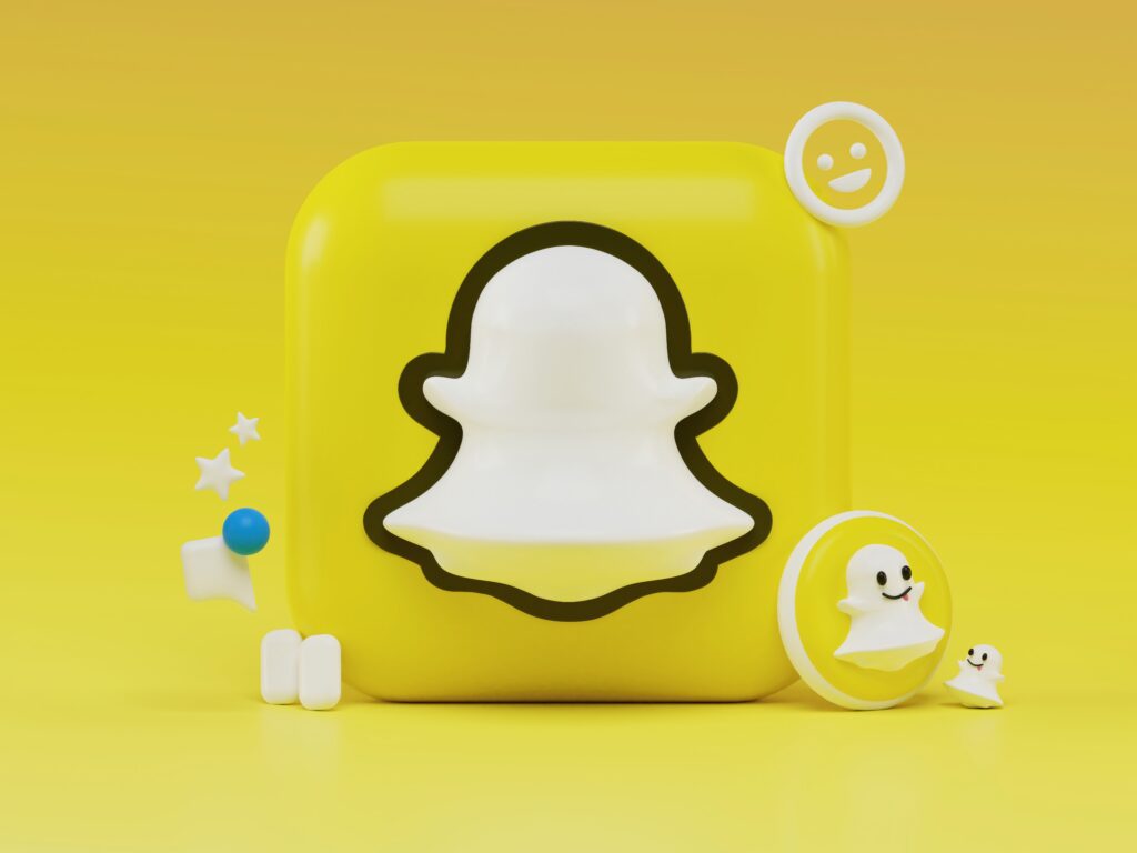 Snapchat - Format og størrelser