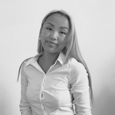Maren Myrseth Maren Myrseth