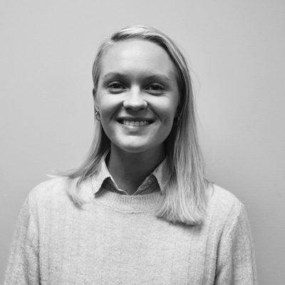 Kristine Opsal Bilde av Kristine Opsal