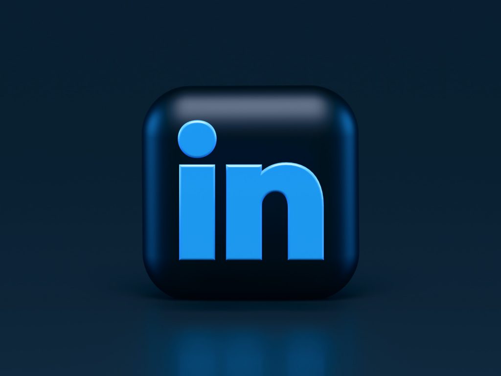 Miniserie om LinkedIn